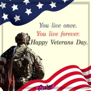 Happy Veterans Day 2020 Images, Pictures, Photos & Wallpaper