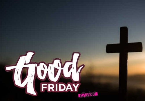 Happy Good Friday Images 2020 Good Friday Wallpapers Photos Gif