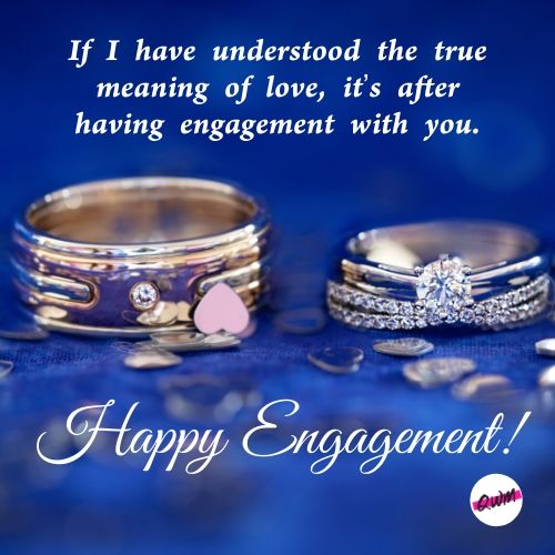 101 Engagement Wishes For Couple Best Engagement Quotes