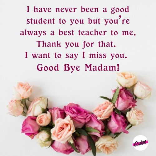 Best Farewell Messages & Wishes for Friends, Boss, Colleagues