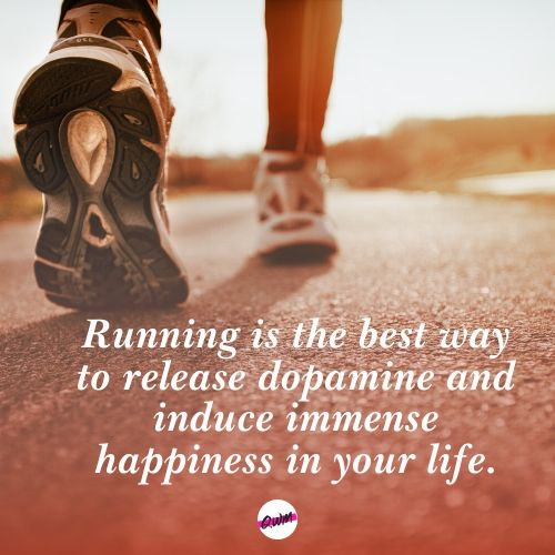 60+ Motivational Running Quotes for You to Stay Supercharged