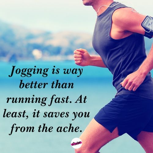 60+ Motivational Running Quotes for You to Stay Supercharged