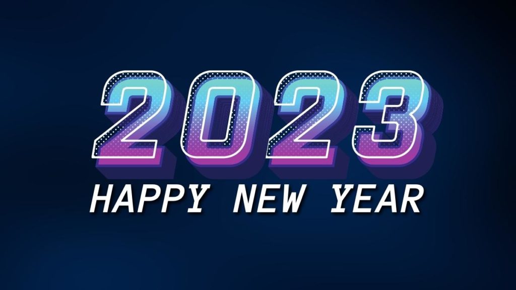 [151+] Happy New Year 2023 Quotes - Inspirational & Funny