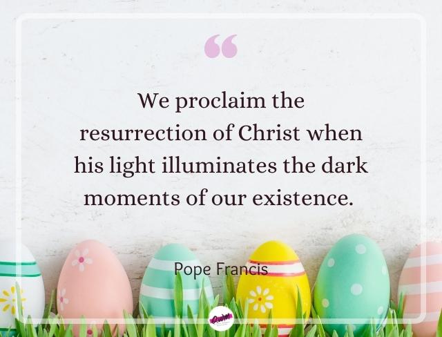 Inspirational Happy Easter 2023 Quotes- Religious and Funny