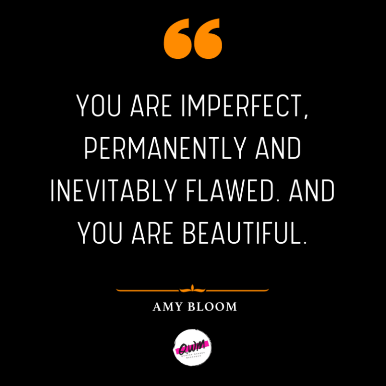 Top 40 Amy Bloom Quotes & Sayings With Images